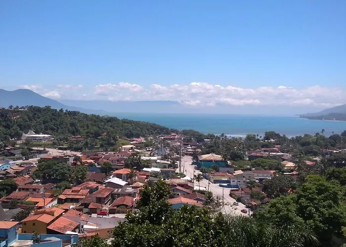 Ilha Céu Sol