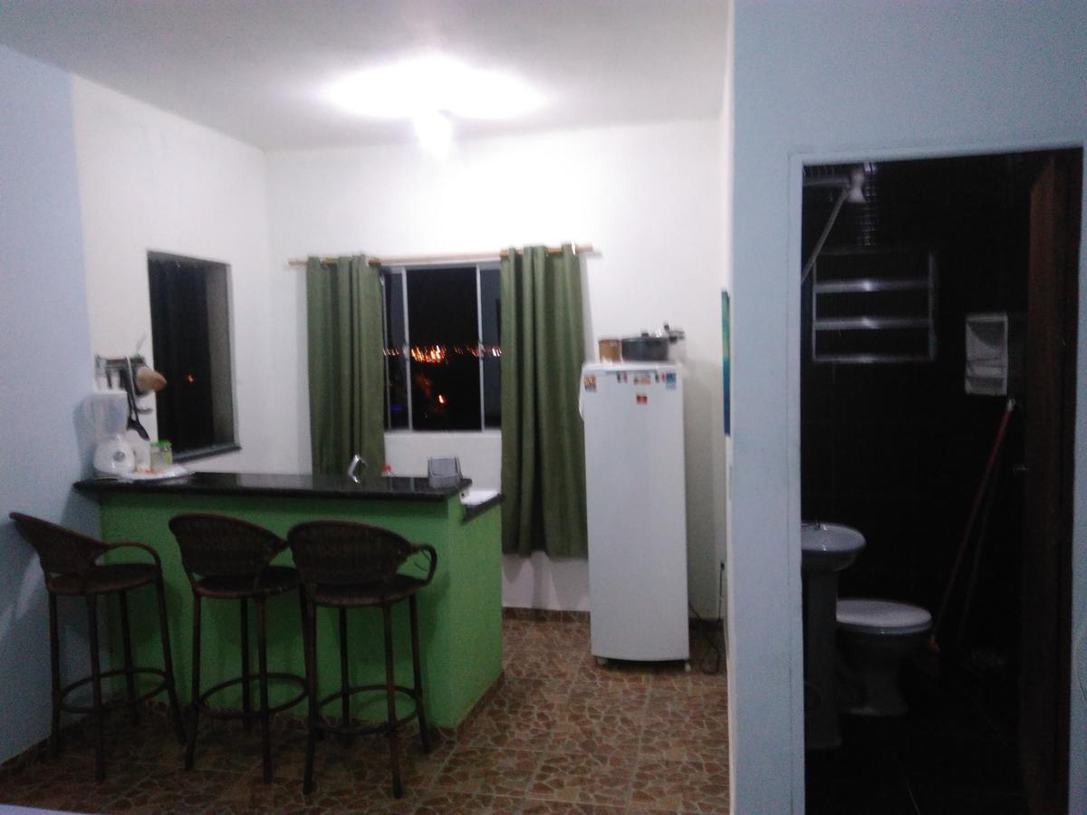 Alojamento Ilha Ceu Sol *