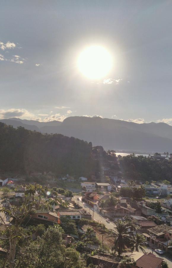 Alojamento Ilha Ceu Sol *