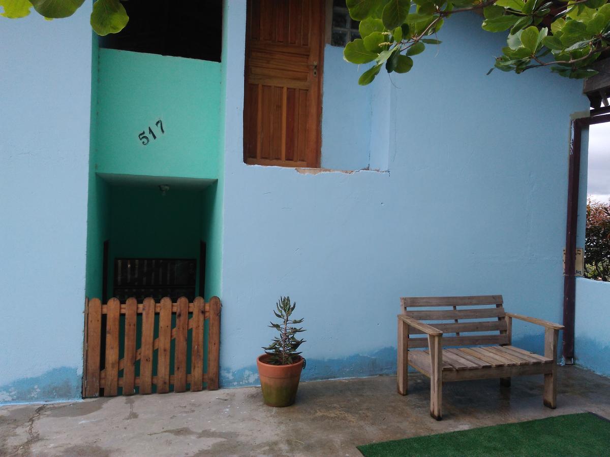 Alojamento Ilha Ceu Sol *