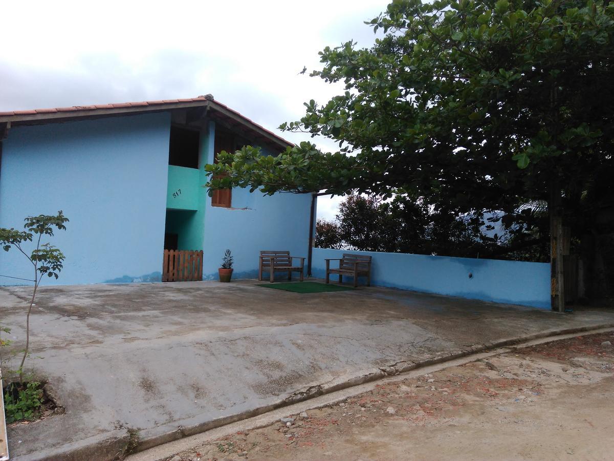 Alojamento Ilha Ceu Sol *