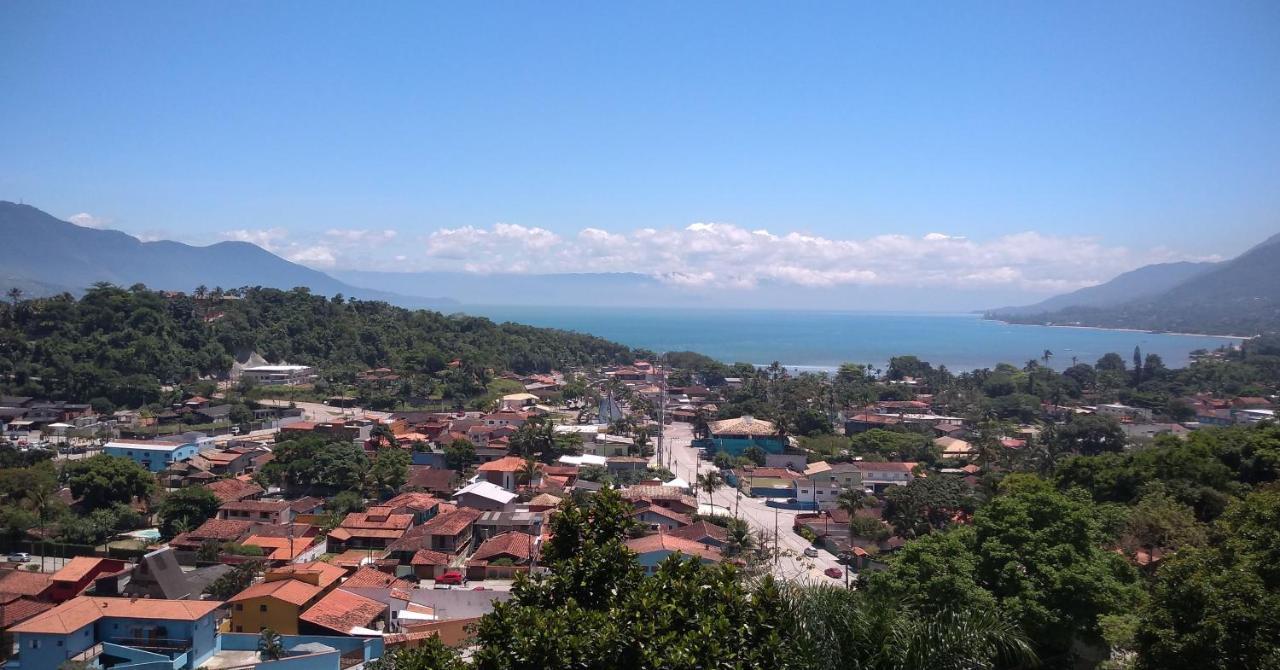 Ilha Ceu Sol *